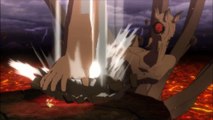 Naruto Shippuden: Ultimate Ninja Storm Revolution | Obito, madara & Juubi Screenshots #2
