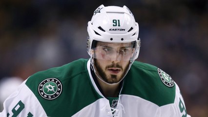 Hat Trick: Seguin Nets Hat Trick in Win
