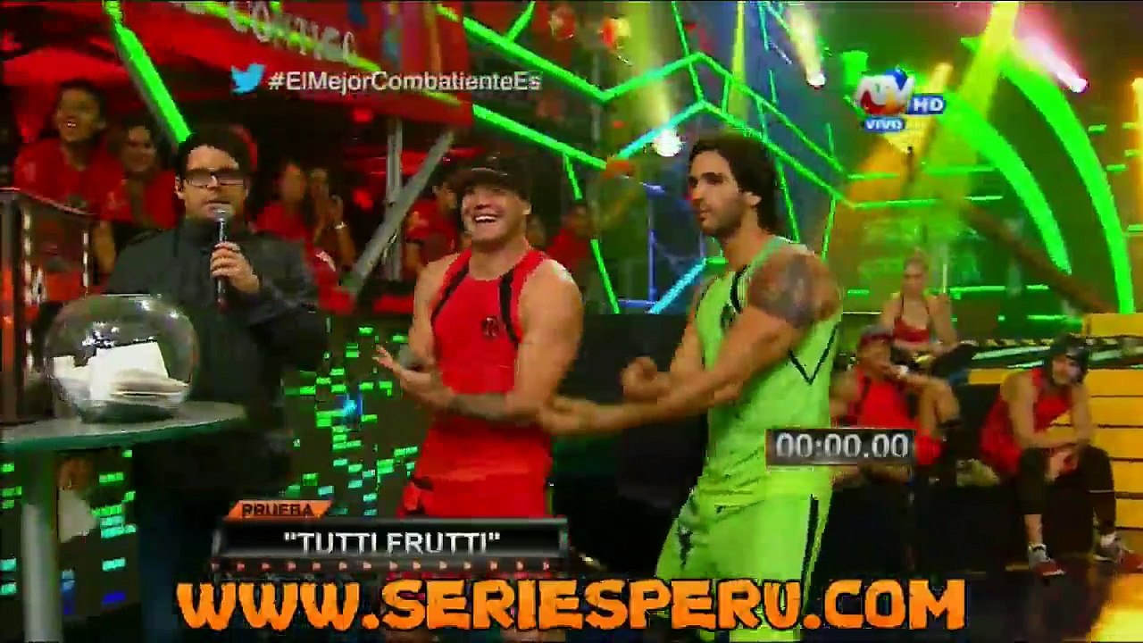 COMBATE
