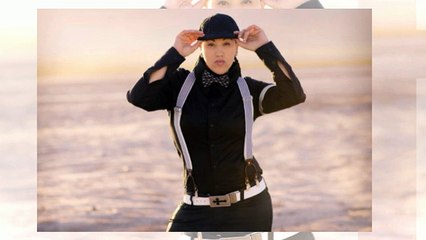 Tomboy Style
