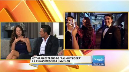 Fernando Colunga... Eladio y su gran amor
