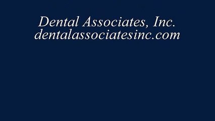 Dentures Jackson TN - Dental Associates, Inc. (731) 423-4400