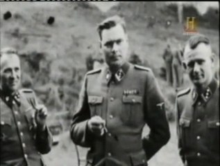 Psicopatas del nazismo: Josef Kramer