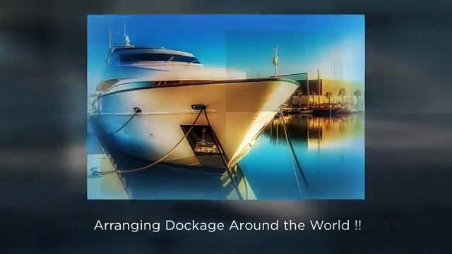 Yacht Technical Management Services In West Palm Beach