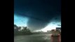 Tornado At Least Six Dead After TYPHOON MUJIGAE in Southern CHINA