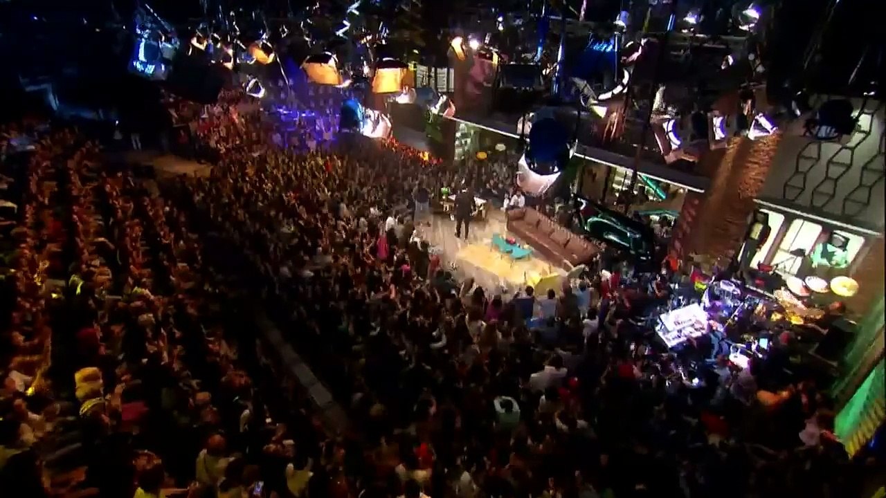 23.10.2015 - Beyaz Show Güneşin Kızları