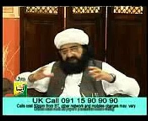 Pir Mehr Ali Shah Gilani (رحمتُہ اللہ علیہ) vs Mirza Qadiani