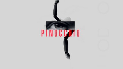 PINOCCHIO - Carlo Collodi / Joël Pommerat -Odéon-Théâtre de l'Europe