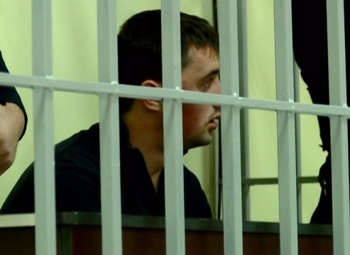 Report TV - Vrau turistët çekë, Sokol Mjacaj me lot në sy kërkon mëshirë