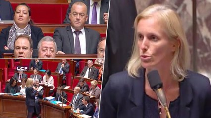 Allocation adulte handicapés : Ségolène Neuville répond aux inquiétudes des associations