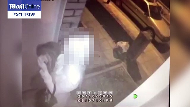 Clapham sex attacker strikes again as NINTH victim is assaulted _ Daily Mail Online