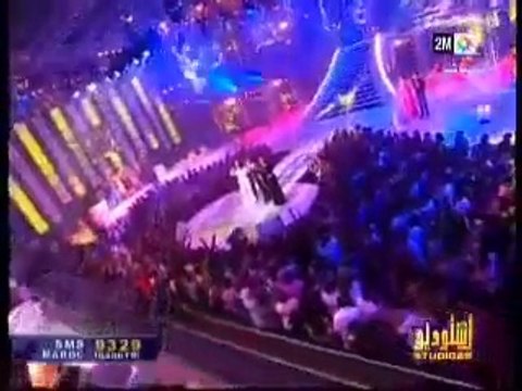 Naima Samih -Latifa Raafat- Hayat El idrissi