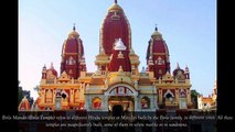 Most Famous Historical Monuments Of India