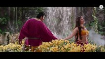 Panchhi Boley - Full Video - Baahubali - The Beginning - Prabhas & Tamannaah
