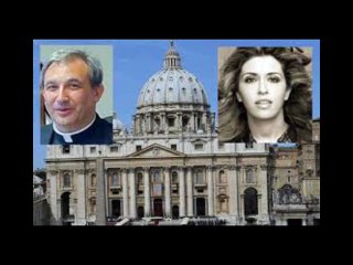 Vaticano, due arresti per fuga di notizie riservate: "Tradita fiducia del Papa"