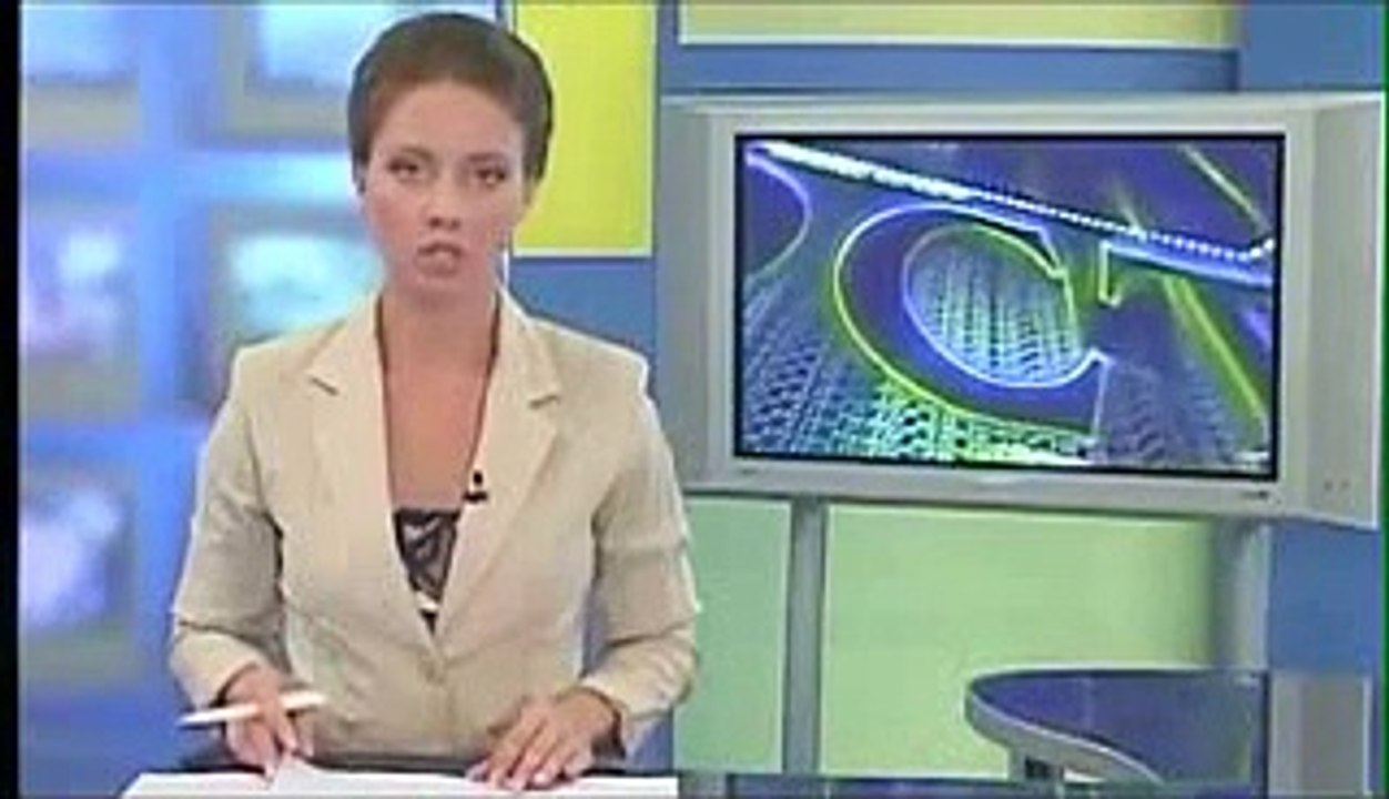 Funny Sexy News Anchor Fails Compilation - New Video