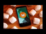 Aggiornamento Android 6.0 Marshmallow in uscita per i dispositivi Samsung Galaxy A7, A8, S5, Note 4, Note 5, S6, LG G4 e HTC