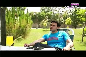 Zara Si Ghalat Fehmi Episode 4 on Ptv Home HD Quality