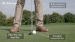 Golf tips: how to perfect your putt
