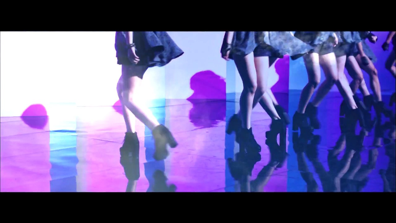 ANGERME『A Complete Turnover』