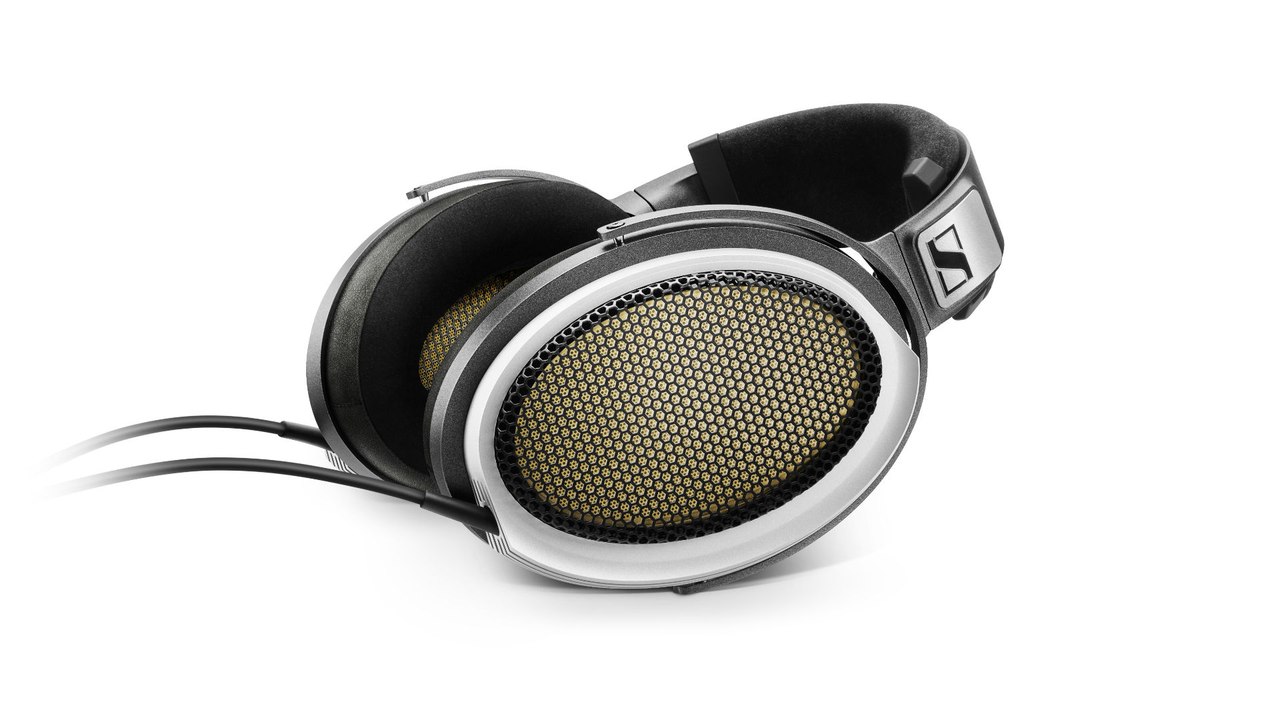 Sennheiser Orpheus ; le casque le plus cher du monde