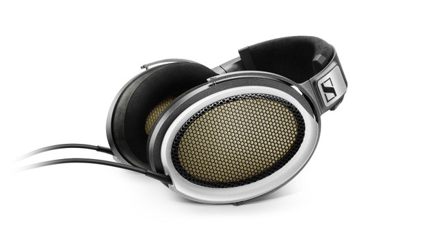 Sennheiser Orpheus ; le casque le plus cher du monde