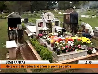 LEMBRANÇAS