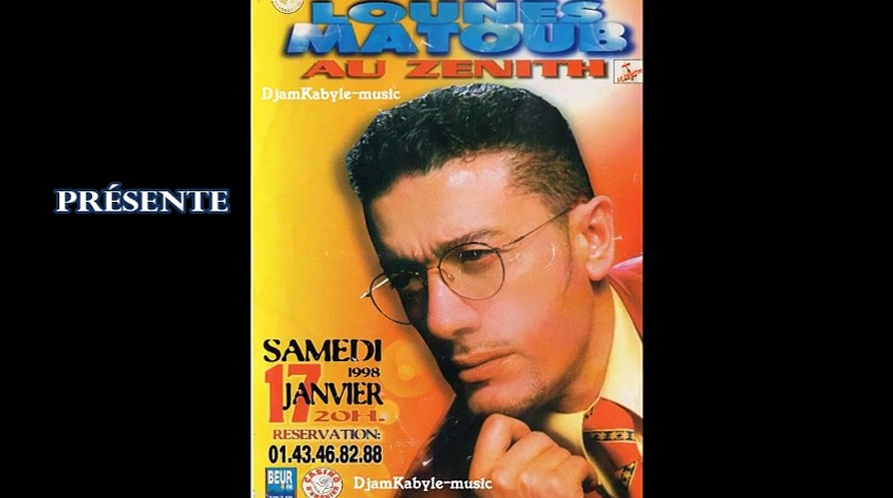 Dda Lwennas " Avrid Ireglen " (Live privé 1998)