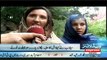 Affected kalash valley Chitral for flood report by sherin zada