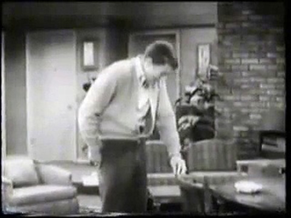 The Dick Van Dyke show bloopers and outtakes