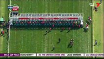 Fly Emirates Melbourne Cup 2015 - Full Race