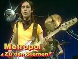 Metropol - Zu den Sternen (StopRock)