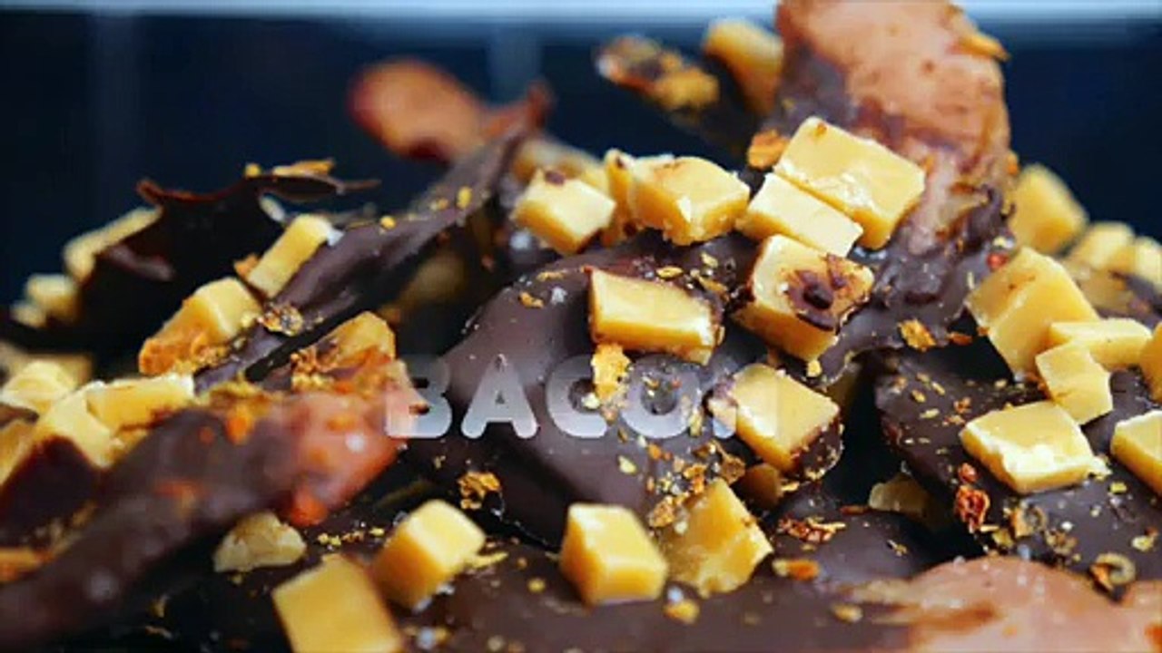 Insanity Bacon - LickMyDip.com