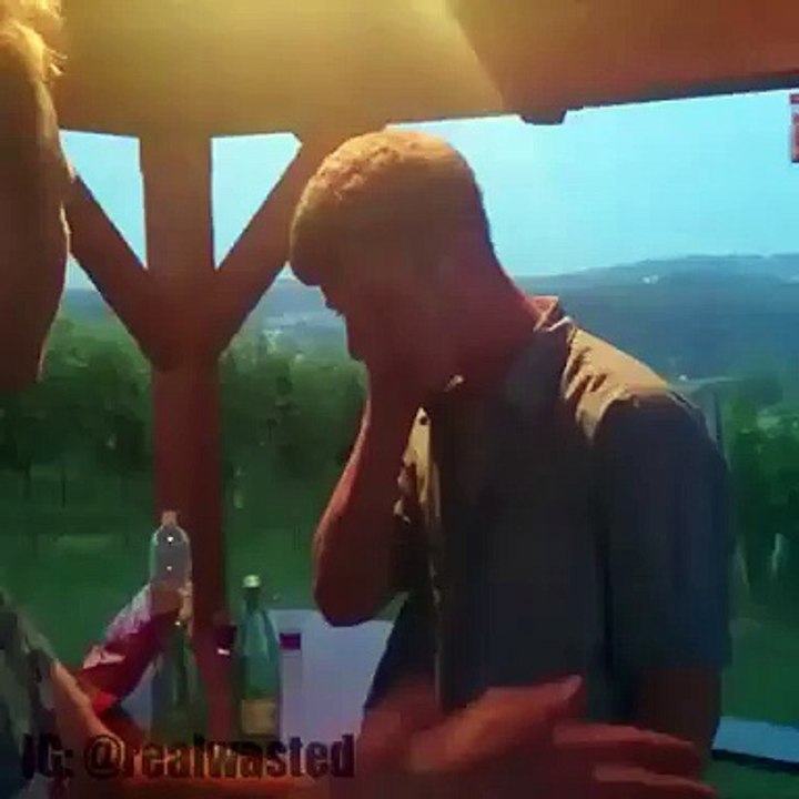 nunca juegues esto