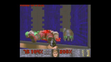 [FR] Let's play - The Ultimate Doom (Doom Classic Complete) #1