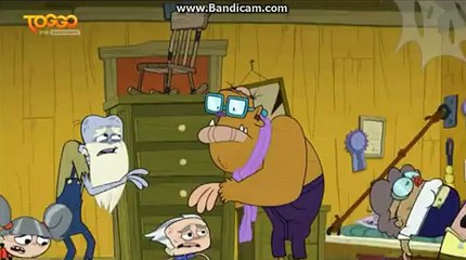 Camp Sumpfgrund -Nanny num num 2/2 (German)