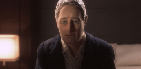 Bande-Annonce d'Anomalisa, de Charlie Kaufman et Duke Johnson