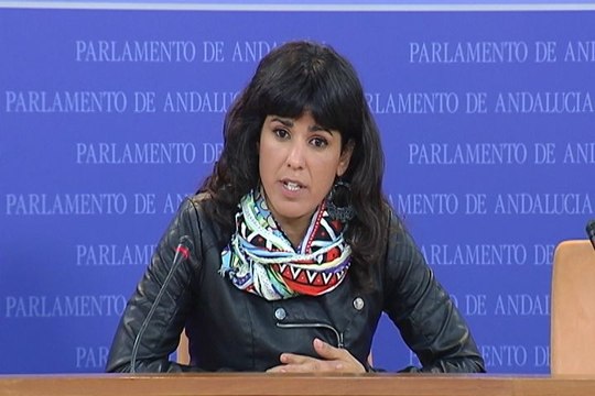 Podemos considera terribles los datos del paro