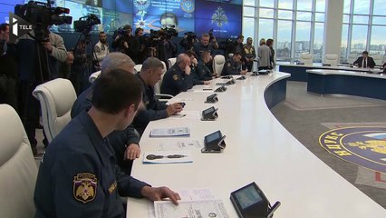 L'enquête sur le crash en Egypte au coeur d'une guerre de communication