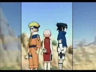 Naruto-blow me away