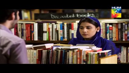 Ek Thi Misaal Episode 16 Full on Hum tv 3 November 2015