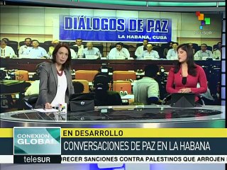 FARC-EP destacan la importancia del debate en los Diálogos de Paz