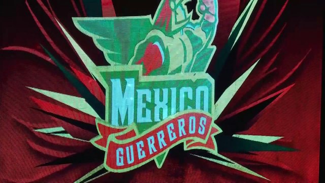 WSB S5 W11 MEXvRUS Bout4 Said v Hurshidbek