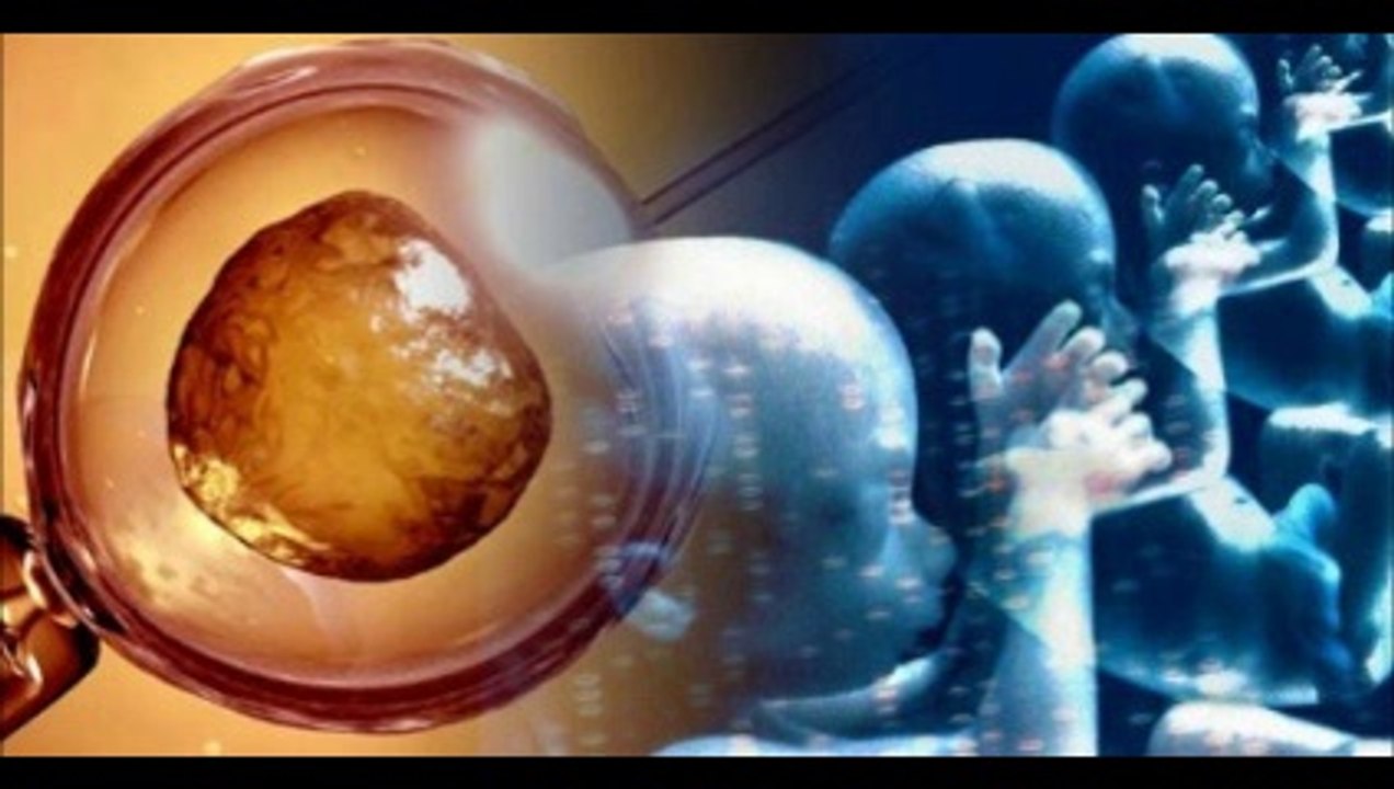 Génétique: Les terrifiantes avancées de la science