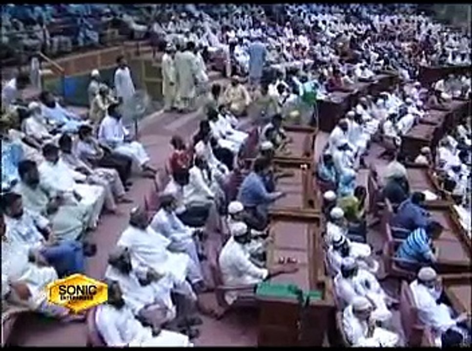 QASIDA MERAJIA NAAT SHAREEF BY ALHAAJ QARI PEER SYED MOHAMMAD FASIH UD DIN SOHARWARDI SB