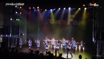 『FunxFamライブ通算500回記念劇場ライブ＆新曲お披露目ライブ』FunxFam Sisters 1部 平成 27 年 11 月 01 日