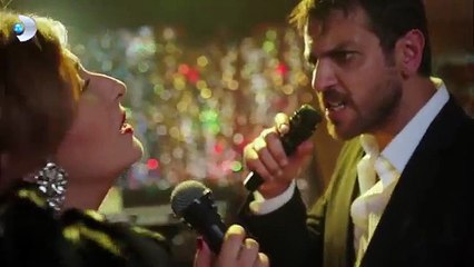 'Yanarım' Karlos-Yaren