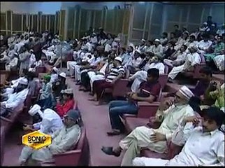 RAB KA DULARA MAKKI MADNI BY SYED MOHAMMAD ZAIN UL AABIDEEN SOHARWARDI SB