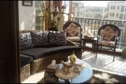 Apartment for Rent in Aurora Uptown Cairo Mokattam