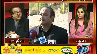 Live With Dr Shahid Masood 3 November 2015 On News One